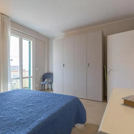 Vakantiehuis Acqua Marina, La Tua Base Ideale!