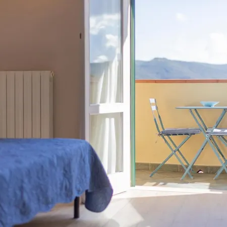Acqua Marina, La Tua Base Ideale! Vakantiehuis