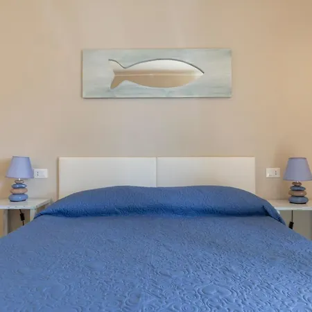 Acqua Marina, La Tua Base Ideale! Vakantiehuis *