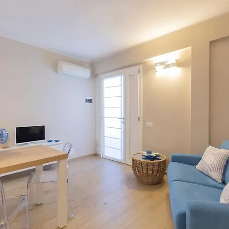 Acqua Marina, La Tua Base Ideale! Vakantiehuis *